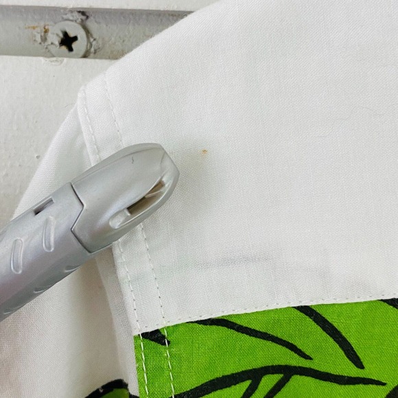 Vintage Mens S Mickey & Co Camp Shirt Mickey Mouse‎ All Over Print Short Sleeve - Picture 6 of 7